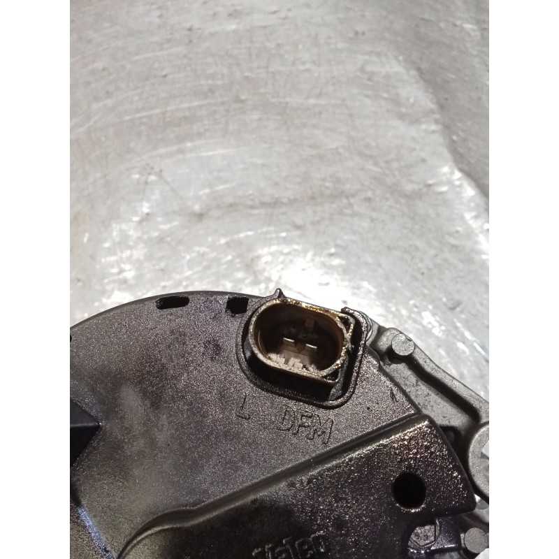 Recambio de alternador para seat cordoba (6l2) 1.9 tdi referencia OEM IAM   06