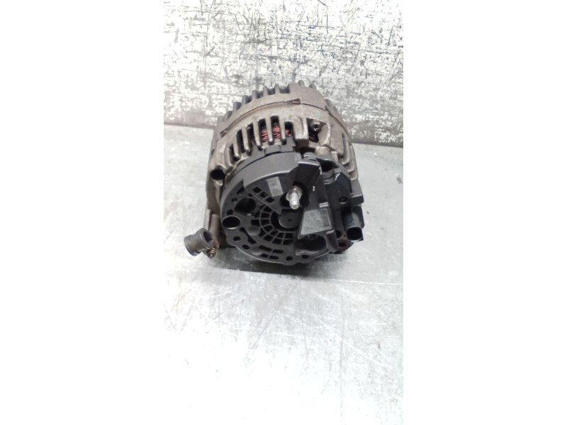 Recambio de alternador para seat leon (1m1) 1.9 tdi referencia OEM IAM 038903023L 0124325001 99