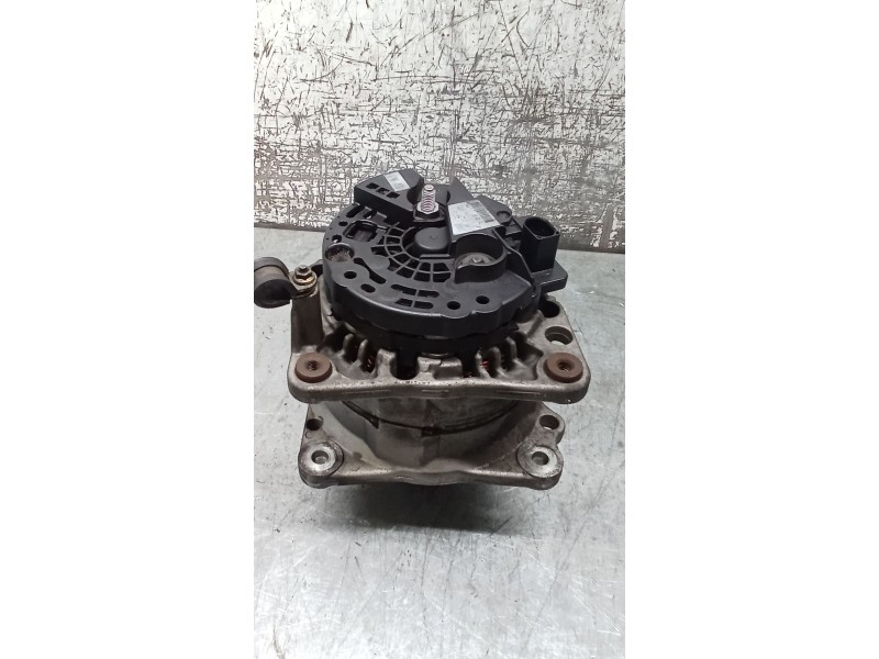 Recambio de alternador para seat leon (1m1) 1.9 tdi referencia OEM IAM 038903023L 0124325001 99