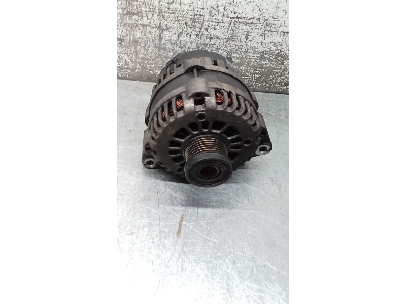 Recambio de alternador para ssangyong kyron 2.0 xdi referencia OEM IAM A6641540002 VER FOTOS 05 140A