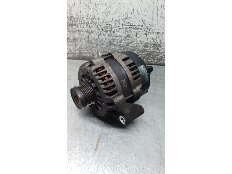 Recambio de alternador para ssangyong kyron 2.0 xdi referencia OEM IAM A6641540002 VER FOTOS 05 140A