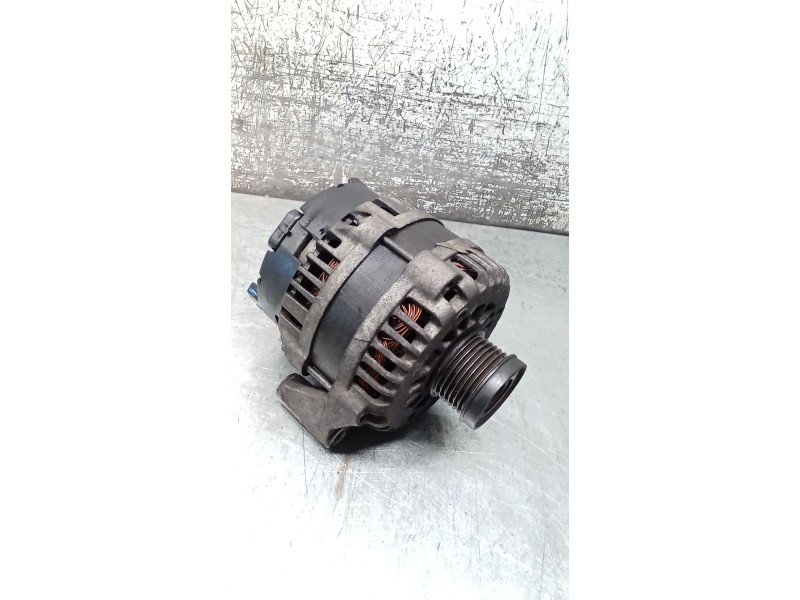 Recambio de alternador para ssangyong kyron 2.0 xdi referencia OEM IAM A6641540002 VER FOTOS 05 140A