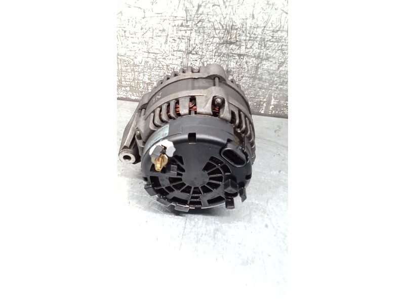 Recambio de alternador para ssangyong kyron 2.0 xdi referencia OEM IAM A6641540002 VER FOTOS 05 140A