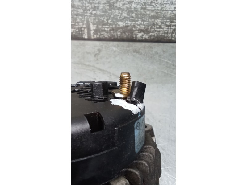 Recambio de alternador para ssangyong kyron 2.0 xdi referencia OEM IAM A6641540002 VER FOTOS 05 140A