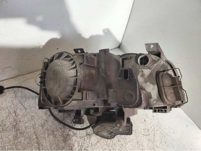 Recambio de faro izquierdo para opel senator b 3.0 cat referencia OEM IAM   