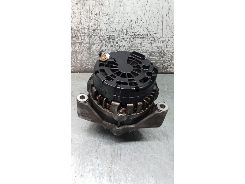 Recambio de alternador para ssangyong kyron 2.0 xdi referencia OEM IAM A6641540002 VER FOTOS 05 140A