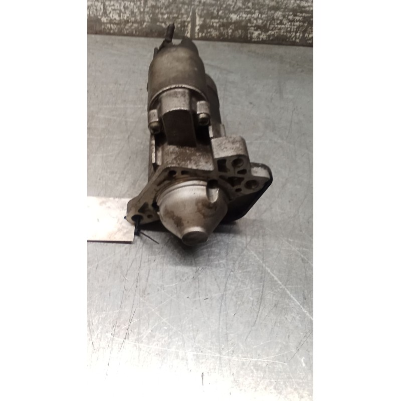 Recambio de motor arranque para renault clio ii (bb_, cb_) 1.5 dci (b/cb3m) referencia OEM IAM 8200584675A M000T87881 
