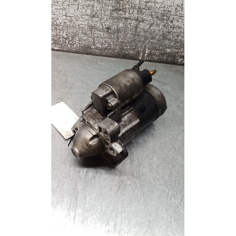 Recambio de motor arranque para renault clio ii (bb_, cb_) 1.5 dci (b/cb3m) referencia OEM IAM 8200584675A M000T87881 