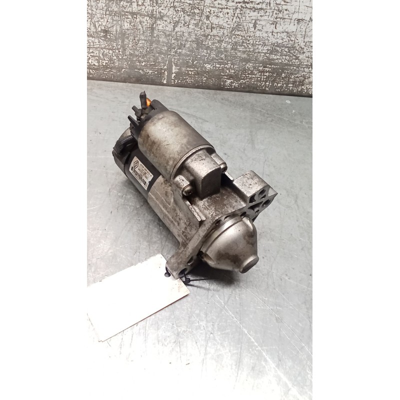 Recambio de motor arranque para renault clio ii (bb_, cb_) 1.5 dci (b/cb3m) referencia OEM IAM 8200584675A M000T87881 