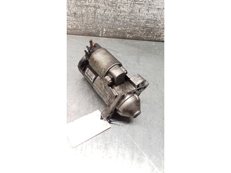 Recambio de motor arranque para renault clio ii (bb_, cb_) 1.5 dci (b/cb3m) referencia OEM IAM 8200584675A M000T87881 
