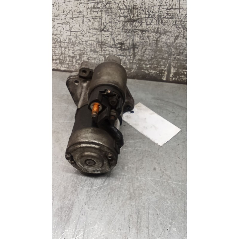 Recambio de motor arranque para renault clio ii (bb_, cb_) 1.5 dci (b/cb3m) referencia OEM IAM 8200584675A M000T87881 