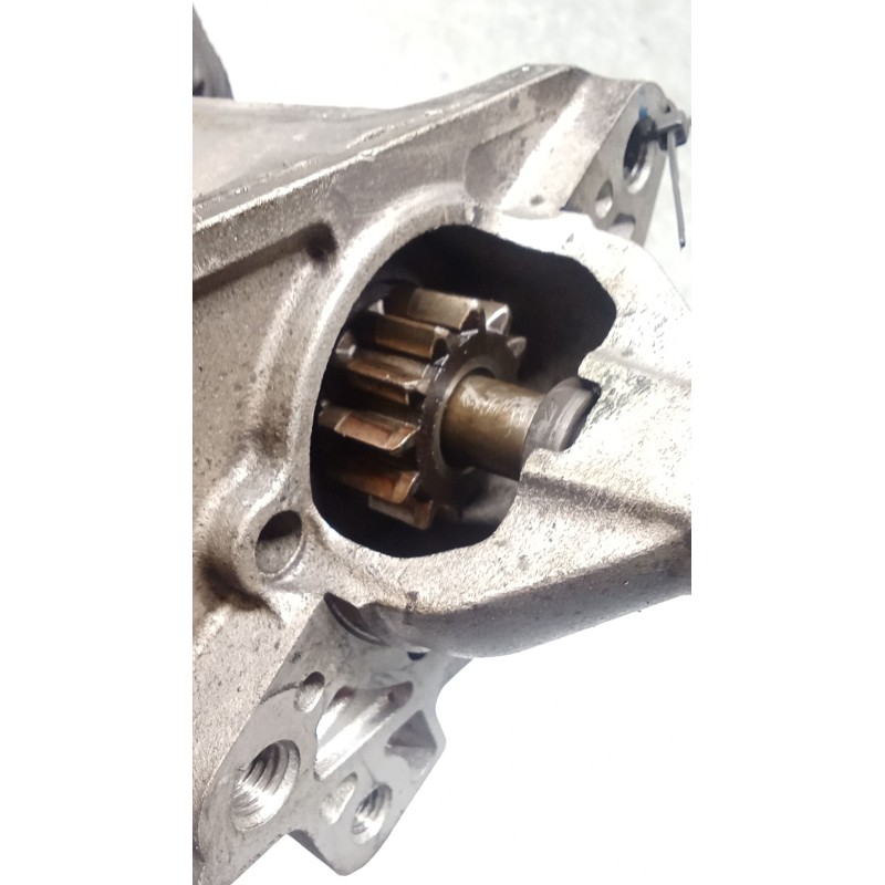 Recambio de motor arranque para renault clio ii (bb_, cb_) 1.5 dci (b/cb3m) referencia OEM IAM 8200584675A M000T87881 