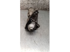 Recambio de motor arranque para renault megane iv hatchback (b9a/m/n_) 1.3 tce 115 (b9n9) referencia OEM IAM 233006662R M000TD25