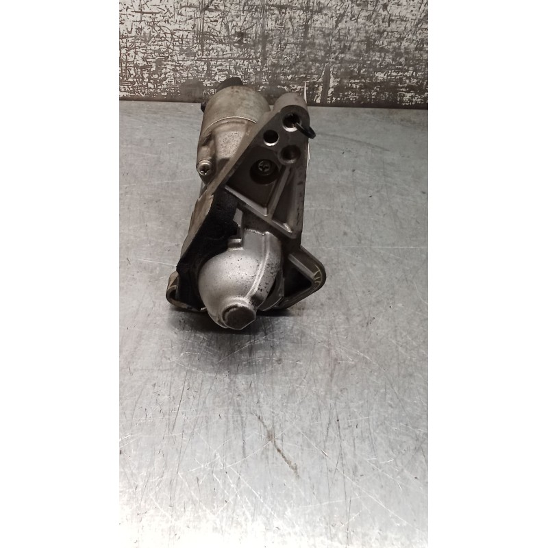 Recambio de motor arranque para renault megane iv hatchback (b9a/m/n_) 1.3 tce 115 (b9n9) referencia OEM IAM 233006662R M000TD25