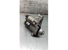 Recambio de motor arranque para renault megane iv hatchback (b9a/m/n_) 1.3 tce 115 (b9n9) referencia OEM IAM 233006662R M000TD25 2