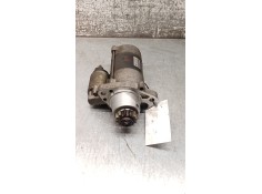 Recambio de motor arranque para nissan almera ii hatchback (n16) 2.2 dci referencia OEM IAM 23300AU601 M008T71471ZE 