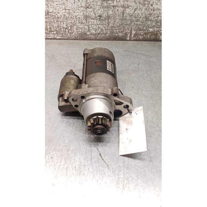 Recambio de motor arranque para nissan almera ii hatchback (n16) 2.2 dci referencia OEM IAM 23300AU601 M008T71471ZE 