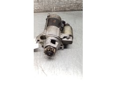 Recambio de motor arranque para nissan almera ii hatchback (n16) 2.2 dci referencia OEM IAM 23300AU601 M008T71471ZE  2