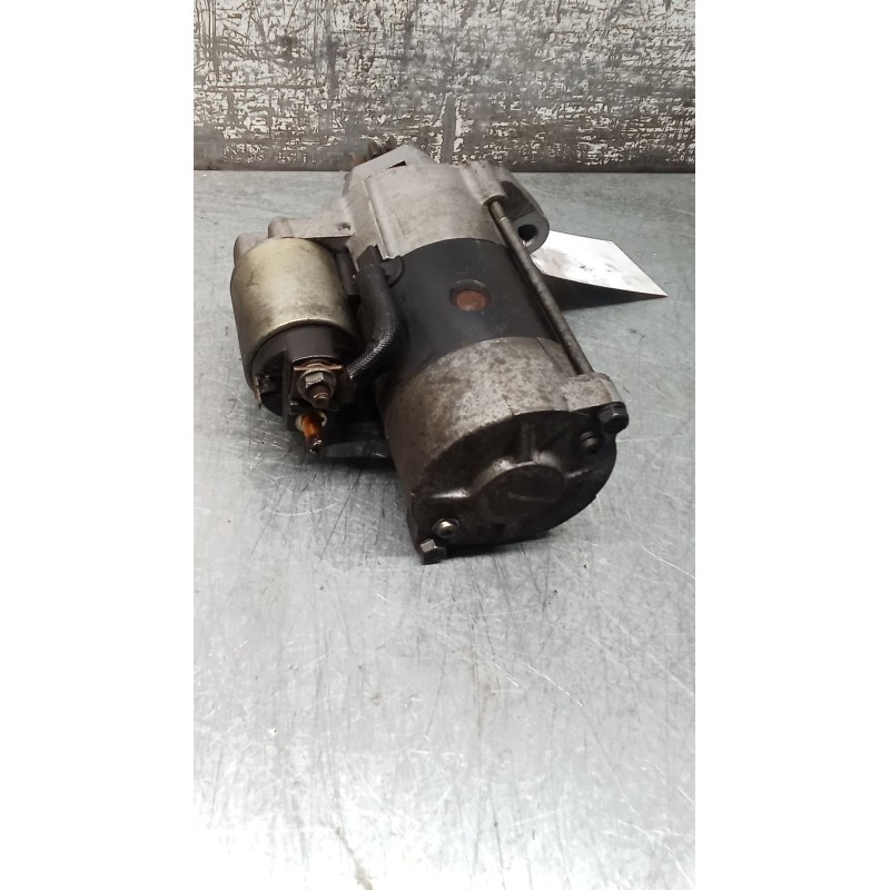 Recambio de motor arranque para nissan almera ii hatchback (n16) 2.2 dci referencia OEM IAM 23300AU601 M008T71471ZE 