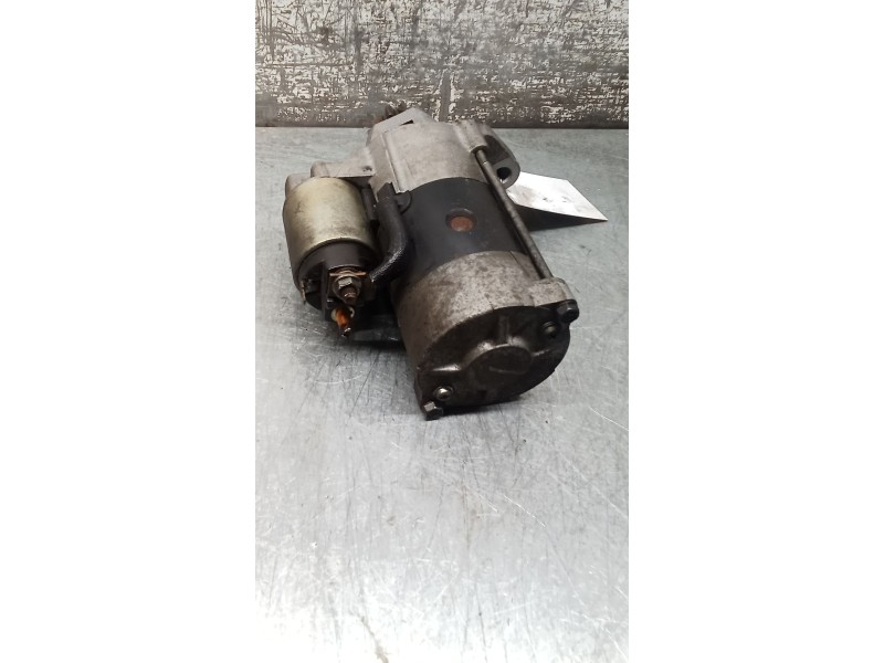 Recambio de motor arranque para nissan almera ii hatchback (n16) 2.2 dci referencia OEM IAM 23300AU601 M008T71471ZE 