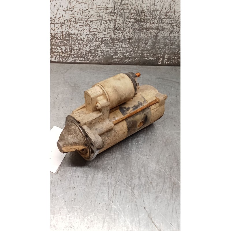 Recambio de motor arranque para mitsubishi l200 / triton (ka_t, kb_t) 2.5 di-d 4wd (kb4t) referencia OEM IAM 1810A0 M002T87072Z 