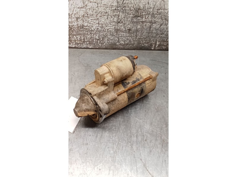 Recambio de motor arranque para mitsubishi l200 / triton (ka_t, kb_t) 2.5 di-d 4wd (kb4t) referencia OEM IAM 1810A0 M002T87072Z 