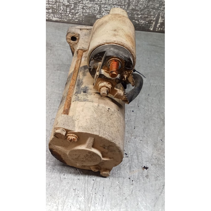 Recambio de motor arranque para mitsubishi l200 / triton (ka_t, kb_t) 2.5 di-d 4wd (kb4t) referencia OEM IAM 1810A0 M002T87072Z 