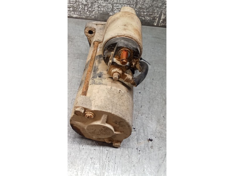 Recambio de motor arranque para mitsubishi l200 / triton (ka_t, kb_t) 2.5 di-d 4wd (kb4t) referencia OEM IAM 1810A0 M002T87072Z 