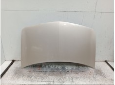 Recambio de capot para renault megane ii station wagon (km0/1_) 1.9 dci referencia OEM IAM   