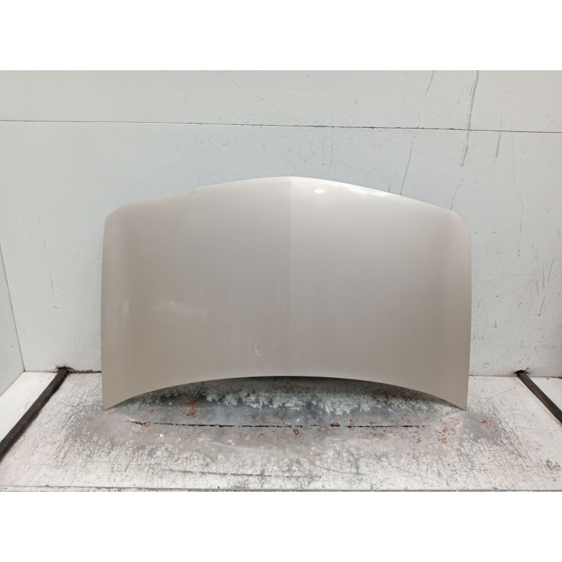 Recambio de capot para renault megane ii station wagon (km0/1_) 1.9 dci referencia OEM IAM   