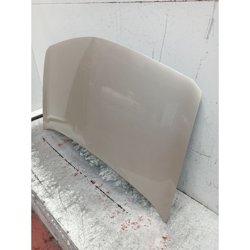 Recambio de capot para renault megane ii station wagon (km0/1_) 1.9 dci referencia OEM IAM   
