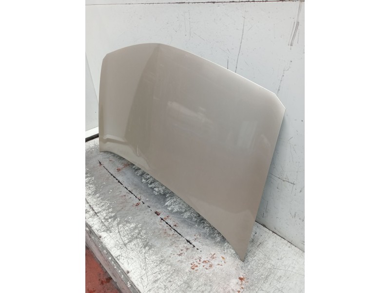 Recambio de capot para renault megane ii station wagon (km0/1_) 1.9 dci referencia OEM IAM   