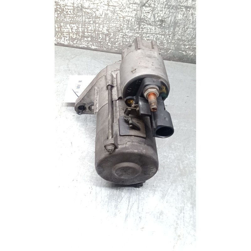 Recambio de motor arranque para volkswagen touran (1t1, 1t2) 1.9 tdi referencia OEM IAM 02Z911023H  