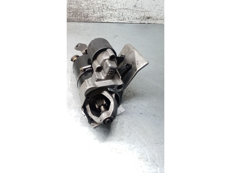 Recambio de motor arranque para audi a4 b6 (8e2) 2.0 referencia OEM IAM 06B911023 0001107073 