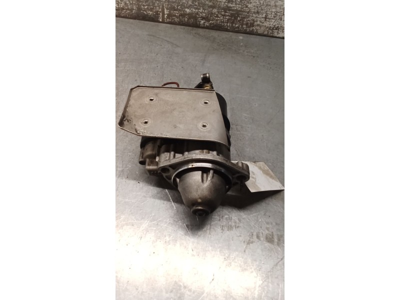 Recambio de motor arranque para audi a4 b6 (8e2) 2.0 referencia OEM IAM 06B911023 0001107073 