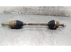 Recambio de transmision delantera izquierda para alfa romeo mito (955_) 1.4 (955axb1b) referencia OEM IAM   08