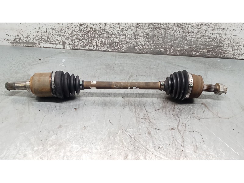 Recambio de transmision delantera izquierda para alfa romeo mito (955_) 1.4 (955axb1b) referencia OEM IAM   08