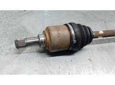 Recambio de transmision delantera izquierda para alfa romeo mito (955_) 1.4 (955axb1b) referencia OEM IAM   08 2