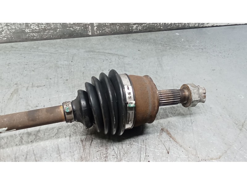 Recambio de transmision delantera izquierda para alfa romeo mito (955_) 1.4 (955axb1b) referencia OEM IAM   08