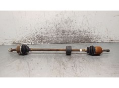 Recambio de transmision delantera derecha para alfa romeo mito (955_) 1.4 (955axb1b) referencia OEM IAM   08