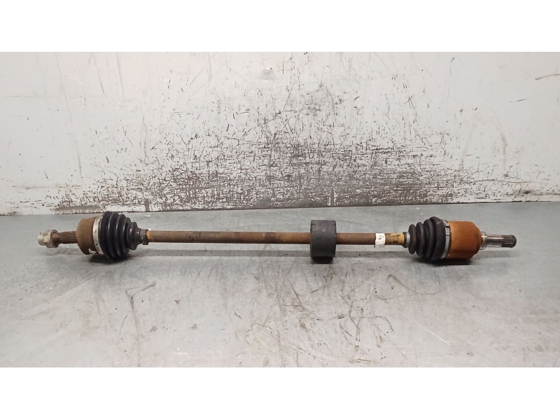 Recambio de transmision delantera derecha para alfa romeo mito (955_) 1.4 (955axb1b) referencia OEM IAM   08