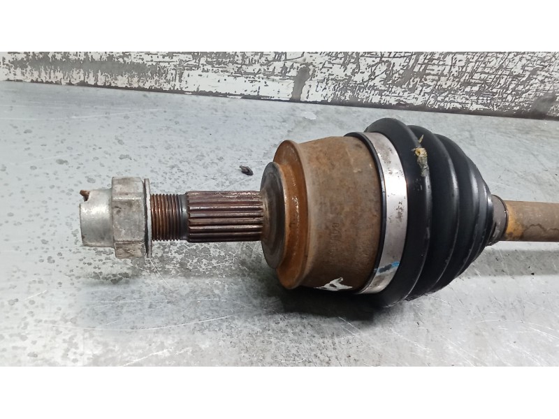 Recambio de transmision delantera derecha para alfa romeo mito (955_) 1.4 (955axb1b) referencia OEM IAM   08