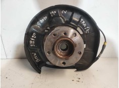 Recambio de mangueta trasera izquierda para bmw serie 1 lim. 5-trg. (f20) 118d referencia OEM IAM   33326792515