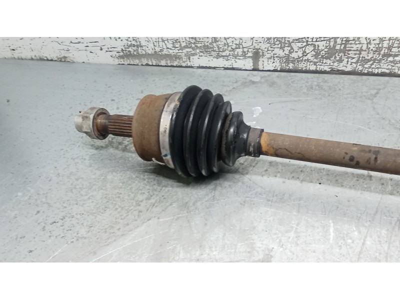 Recambio de transmision delantera derecha para alfa romeo mito (955_) 1.4 (955axb1b) referencia OEM IAM   08