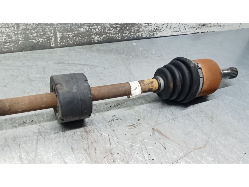 Recambio de transmision delantera derecha para alfa romeo mito (955_) 1.4 (955axb1b) referencia OEM IAM   08