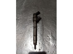 Recambio de inyector para honda fr-v (be) 2.2 i ctdi (be5) referencia OEM IAM 0445110296 16450RMAEO2 BOSCH