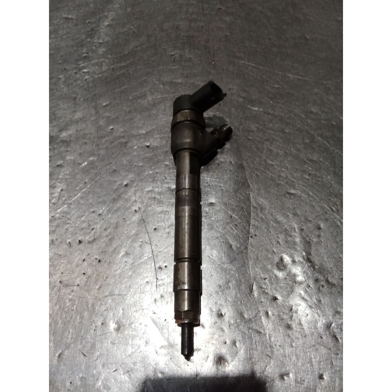 Recambio de inyector para honda fr-v (be) 2.2 i ctdi (be5) referencia OEM IAM 0445110296 16450RMAEO2 BOSCH