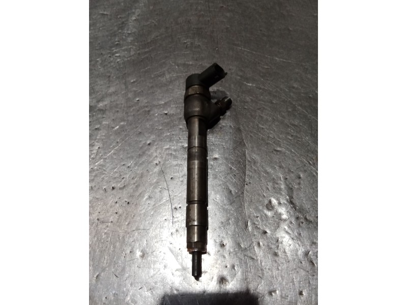 Recambio de inyector para honda fr-v (be) 2.2 i ctdi (be5) referencia OEM IAM 0445110296 16450RMAEO2 BOSCH