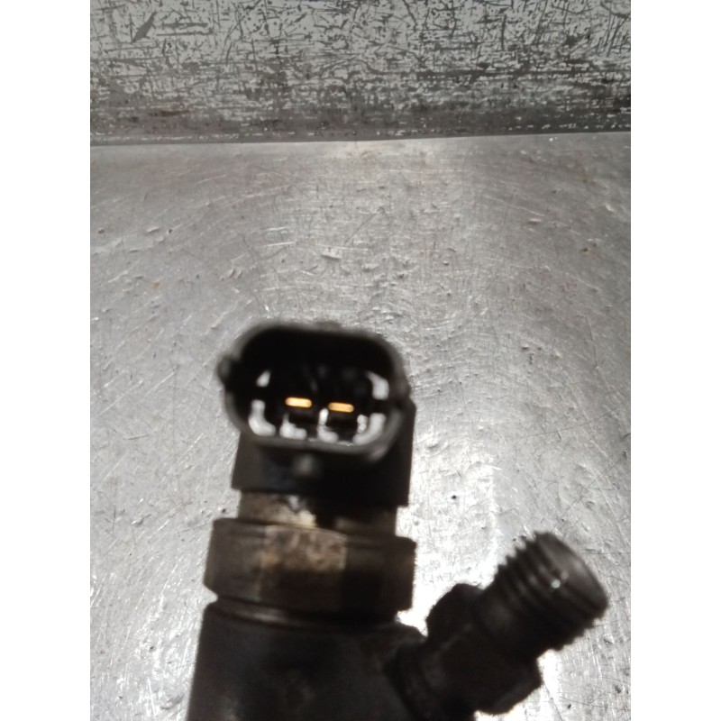 Recambio de inyector para honda fr-v (be) 2.2 i ctdi (be5) referencia OEM IAM 0445110296 16450RMAEO2 BOSCH