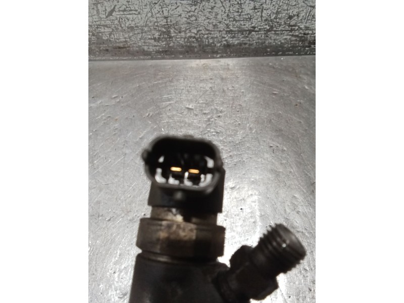 Recambio de inyector para honda fr-v (be) 2.2 i ctdi (be5) referencia OEM IAM 0445110296 16450RMAEO2 BOSCH